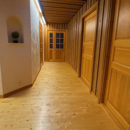 In Spaceious With Seaview In Center Kirkenes